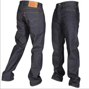 Levi’s 501 jeans new